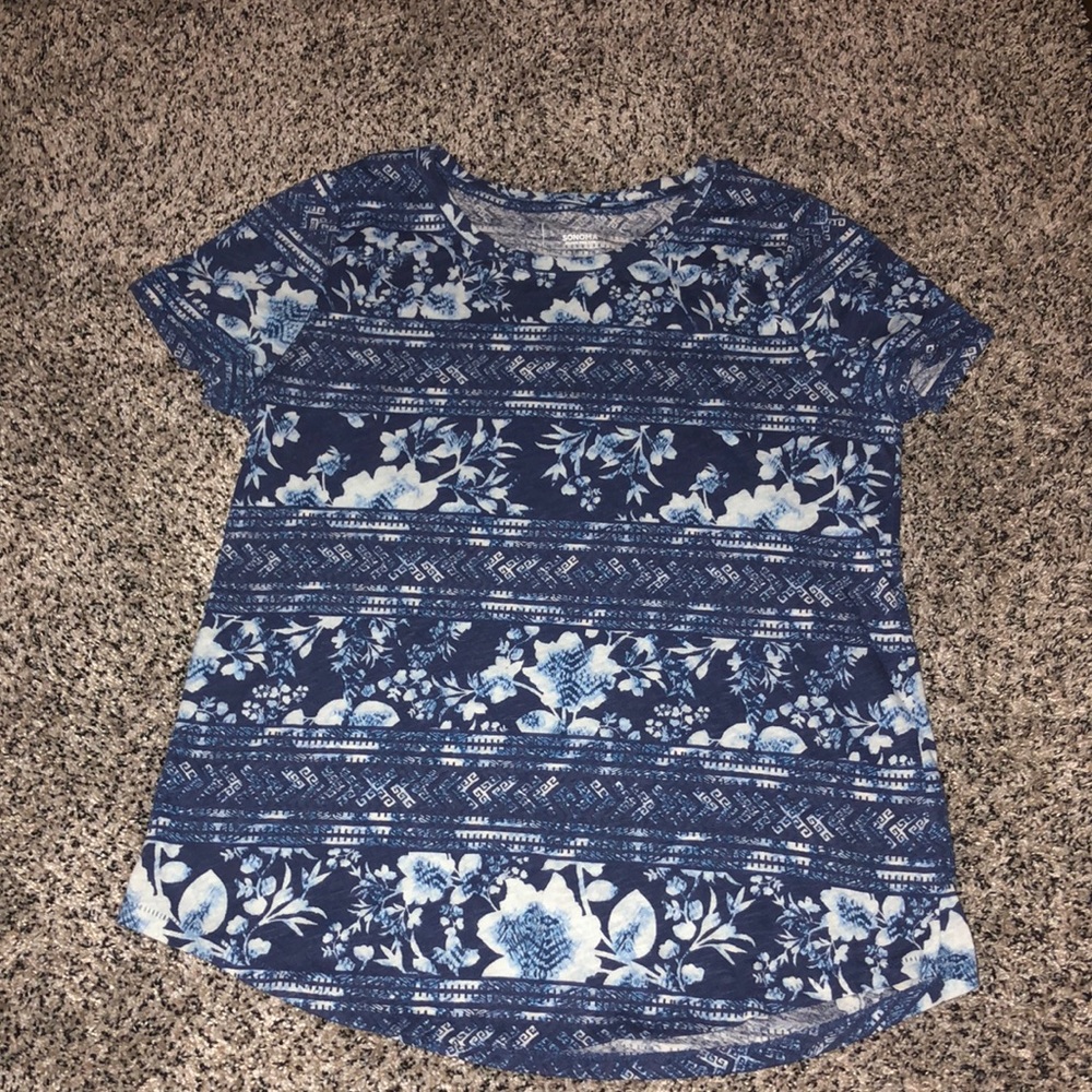 Every day tee